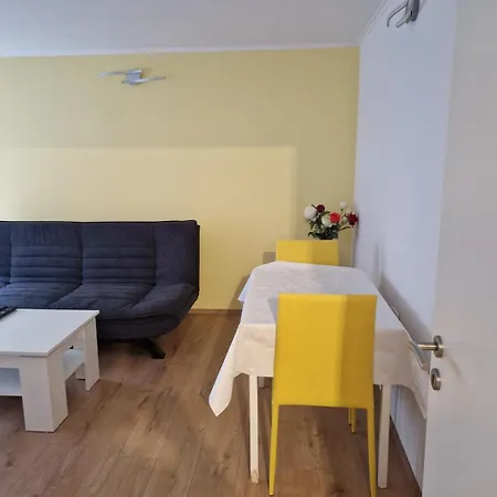 Am Waldrand Appartement Langgons