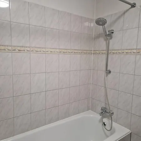 شقة Am Waldrand D2 Langgons